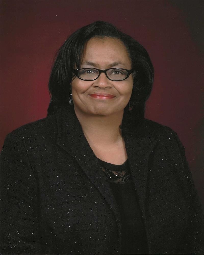 Viola G. Jackson Viola G. Jackson
